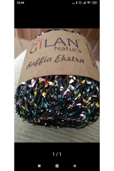 gilan Simli Kağıt Ip