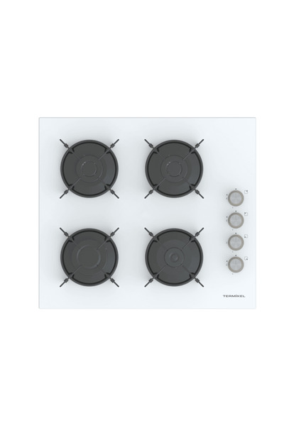 Termikel Ankastre Set (BO O6435C W BH P6144C W CH C6532C WW)