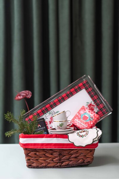 FernCo Fern&Co. Yılbaşı Hediye Seti 12