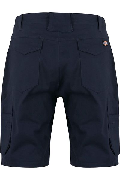 Dickies Workwear-Leine in Flex-Shorts