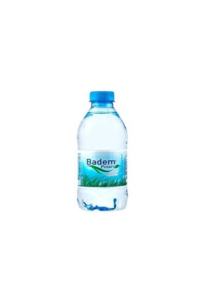 BADEMPINARI Badem Pınarı Doğal Kaynak Suyu 330 ml X 12 Adet