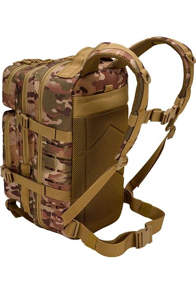 Brandit Accessoires US Cooper Lasercut medium