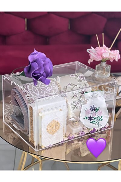 dr pleksi Şeffaf pleksi bohça kolisi ,kutusu 40x30x22 cm