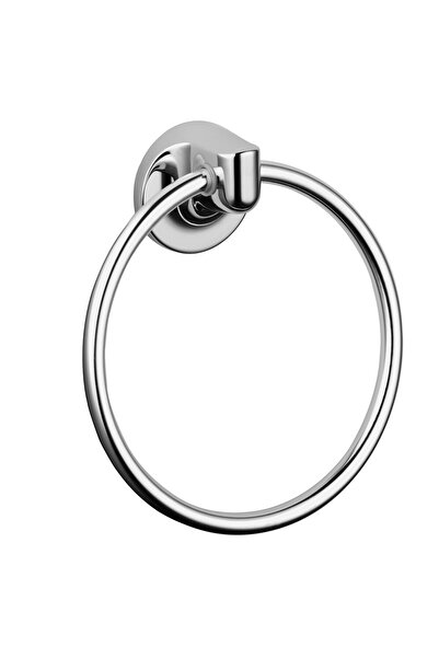 VitrA Marin A44943 Halka Havluluk, Krom