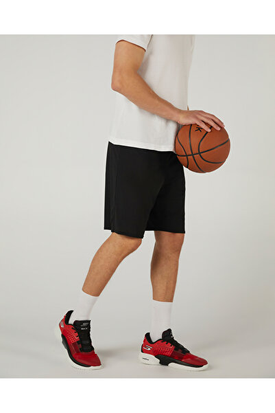 SKECHERS SKX RESAGRİP Erkek Kırmızı Basketbol Ayakkabısı 253007 RDBK