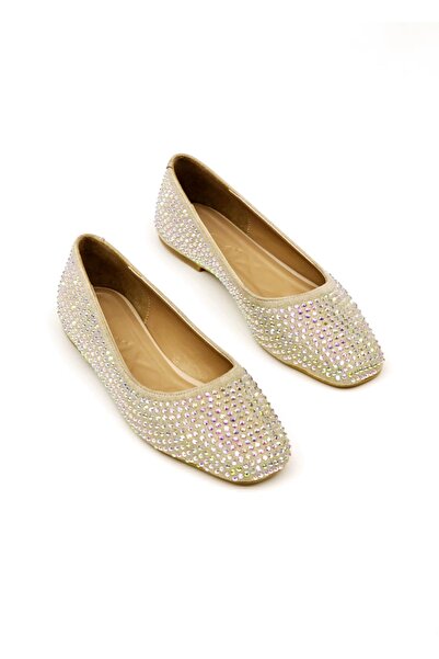 Zoom Women Style TAŞLI BABET LORA MODEL