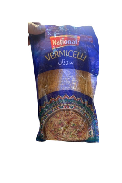 National Şehriye Makarna