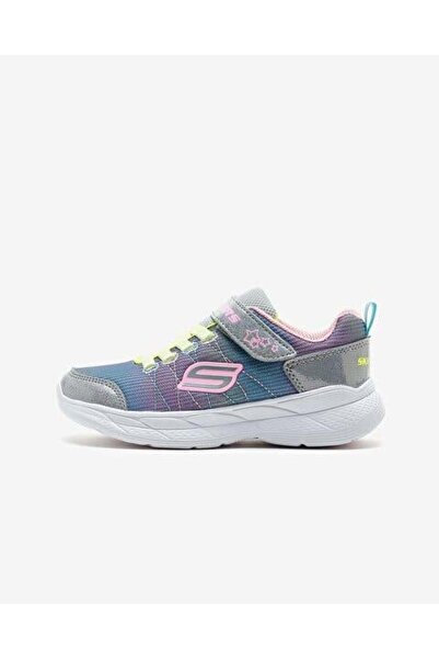 SKECHERS KIZ ÇOCUK SPOR AYAKKABI