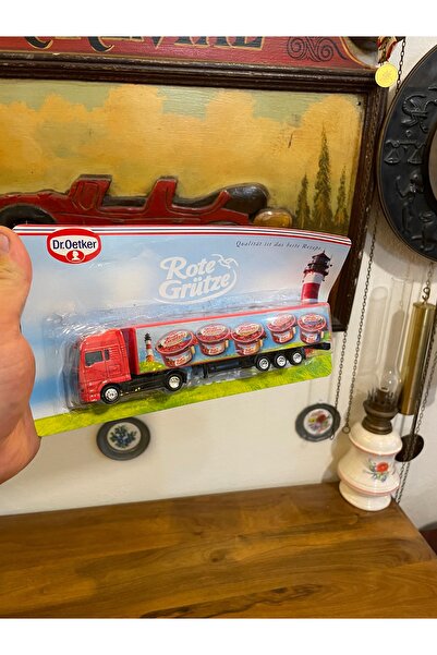 ANTİKA AYAL Avrupa koleksiyonluk tır