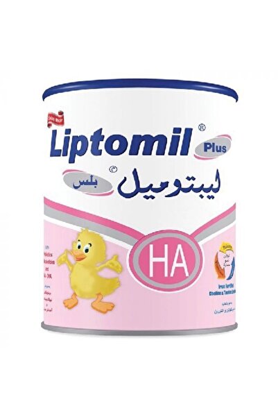 Liptomil Plus Ha Milk 400Gm