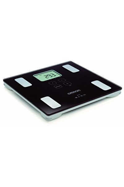 Omron Hbf212 Body Composition Monitor