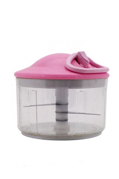 Mercan 500 ml 5 Bias Practical Hand Rondo with Drawstring