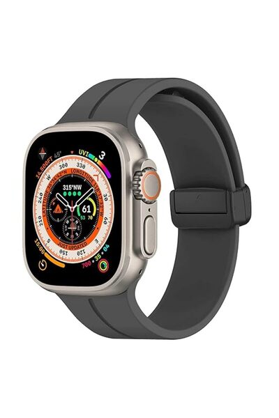 bbtech Apple Watch 41/40/38 Mm Series 11/10(42MM)/9/8/7/SE3-2/6/5 Uyumlu Many...