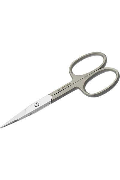 Beautytime مقص أظافر مستقيم من ماركة Beautytime BT103