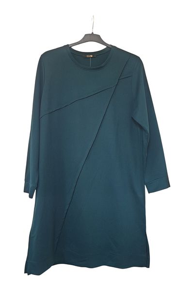 GGMM GRASSY DOUBLE THREAD TUNIC