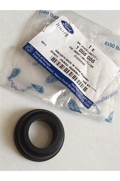 fkoto Karter Havalandırma Pvc Valfi Subap Contası Lastik O-ring