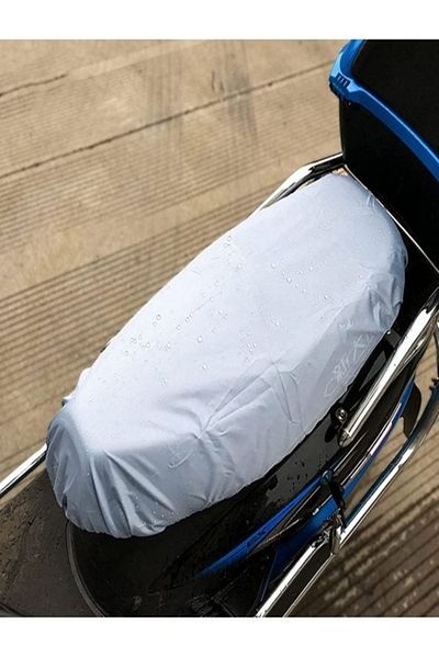 ULTRASHOP Husa pentru Șa Honda Pcx Husă de protecție impermeabilă pentru șa