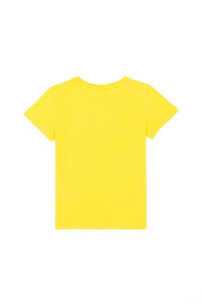 U.S. Polo Assn. U.S. Polo.Assn. Kids Basic Crew Neck T-Shirt
