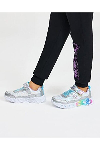 SKECHERS KIZ ÇOCUK AYAKKABI