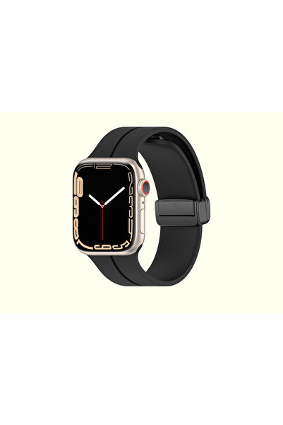 bbtech Apple Watch 41/40/38 Mm Series 11/10(42MM)/9/8/7/SE3-2/6/5 Uyumlu Many...