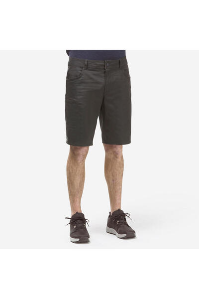 Decathlon Șorturi outdoor pentru bărbați Quechua - Nh500