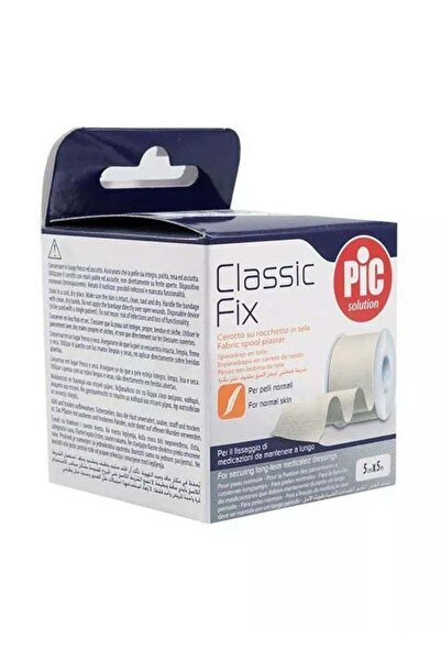 Pic كلاسيك فيكس Fsp 2.5*5