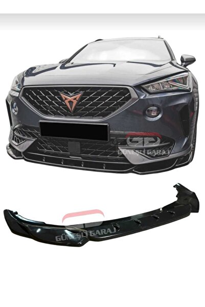 Tepe Tuning Cupra Formentor 2020-2024 V1 Ön Lip