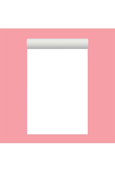 Grdall A6 Size - Set of 3 Unprinted Glue Memo Pads and Notepads