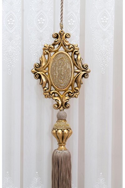 LEYLA AKSESUAR LÜKS PEERDE SARKITI