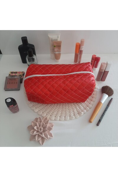 Pano Kids Patiska Nostalji Чантичка за грим