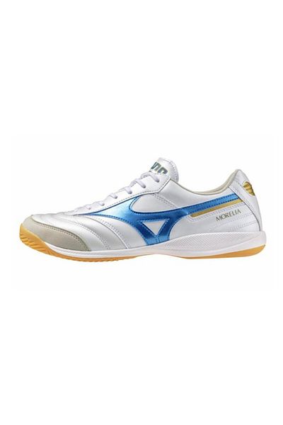 MIZUNO Morelia Sala Elite - Comfortable and Stylish Fit