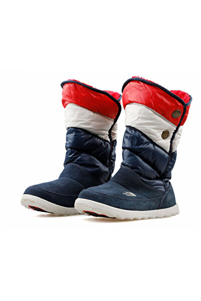 THE NORTH FACE W Sopris Kadın Outdoor Botu T0A0Y2G5H Mavi