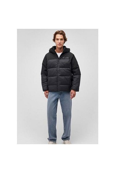 Mavi Hooded Jacket