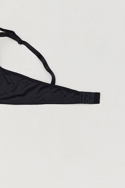 Fulla Moda Sutien cu sârmă neconfortat