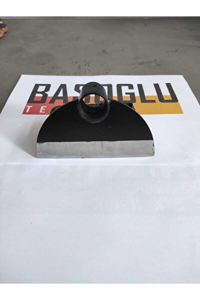 BAHÇECİLER ÖZEL BOYUT BAHÇE ÇAPASI