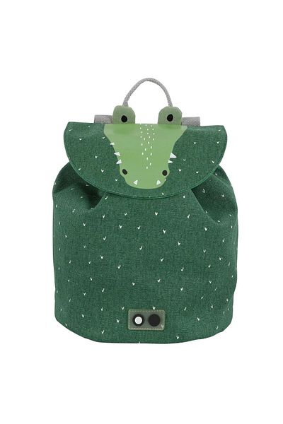 Trixie Mini Backpack - Mr. Crocodile
