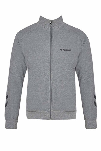 hummel سويت شيرت رجالي بسحاب
