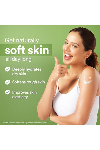 WOW Skin Science لوشن الجسم بالصبار 400 مل