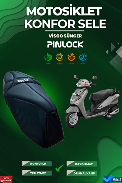 pinlock Scaun confortabil compatibil Hero Duet
