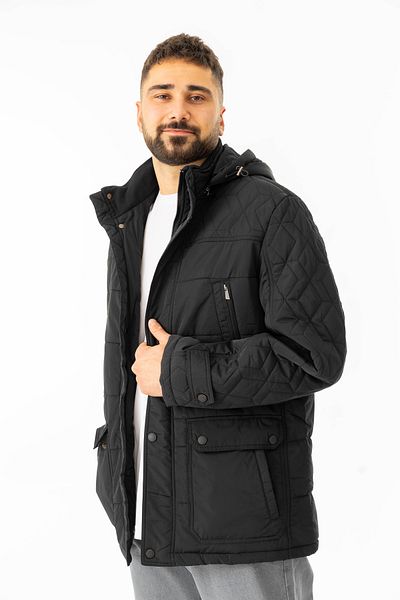 Crafter Yüksel Ergül KP-5001 Παλτό