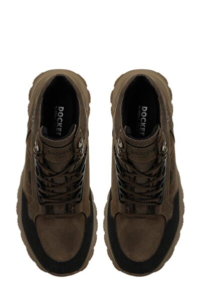 Dockers By Gerli 237216 4PR 101815256 Чоловічі черевики з натуральної шкіри для активного відпочинку 40-45