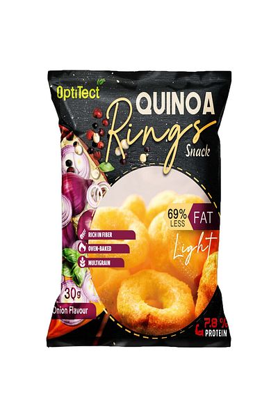 OptiTect Opti Tect Ring Snack Onion