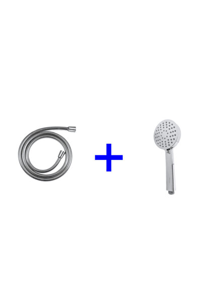 Artema Banyo El Duşu Seti (A3342101YP-A3348001YP)