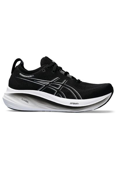 Asics Men's Running Shoes Gel-nimbus 26 - Stylish and Comfortable