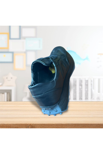 Lion ERKEK İÇİ DIŞI DERİ SPOR GÜNDELİK AYAKKABI