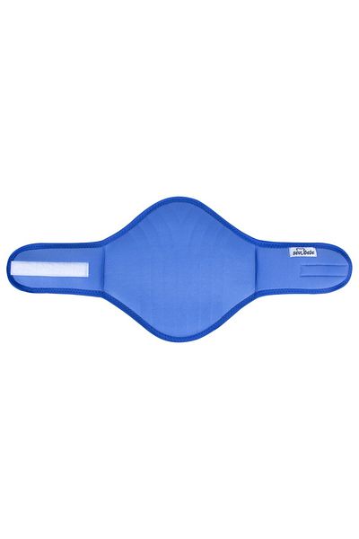 Sevi Bebe Blue ART-212 Model Baby Waist Protector