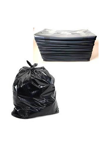 Ateş Plastik Dump Bag and Heavy Duty Bag