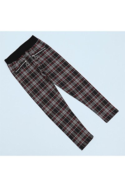 WANEX Κοριτσίστικο λεπτό παντελόνι - 22193 - Μαύρο