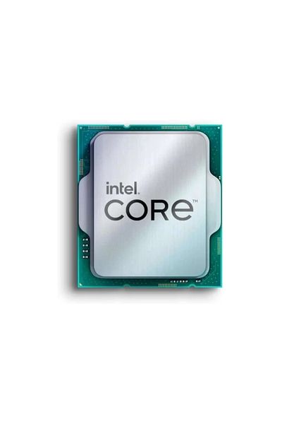 Intel Core I7-14700 Lga1700 Processor (Tray)(Fanless)