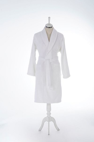 Özdilek Μπουρνούζι Colourist Shawl Collar